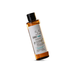 Acwell 5.5 Peeling Toner K Beauty Formula For Sensitive <b>Skin</b> All <b>Skin</b> Types - Product Image 2