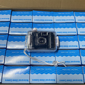 <span class=keywords><strong>Appareil</strong></span> <span class=keywords><strong>photo</strong></span> étanche à Film de 35mm Non jetable <span class=keywords><strong>appareil</strong></span> <span class=keywords><strong>photo</strong></span> Vintage Non jetable à usage unique - Product Image 3