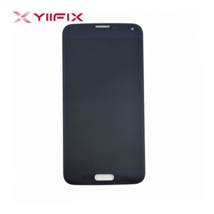 WOSENTE pour Mobile <span class=keywords><strong>S5</strong></span> <span class=keywords><strong>MINI</strong></span> Pièces de rechange pour <span class=keywords><strong>Samsung</strong></span> <span class=keywords><strong>Galaxy</strong></span> <span class=keywords><strong>S5</strong></span> Écran LCD Numériseur Assemblé - Product Image 2
