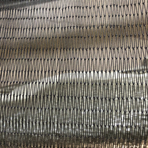 Chaohu Factory <strong>Price</strong> Polyester Multifilament Double Knot <strong>Fishing</strong> <strong>Net</strong> <strong>Red</strong> De Pesca - Product Image 3