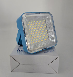 ไฟสปอร์ตไลท์ LED 5000K แสงเดย์ไลท์ ตัวเรือนพลาสติก IP66 ควบคุมด้วยรีโมท ติดตั้งบนพื้นผิว 300W ได้รับการรับรองมาตรฐาน CE ความสว่างสูง 90lm/w CRI80 - Product Image 1