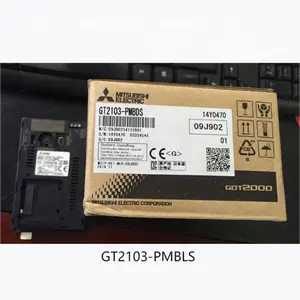 Touch screen GT2103-PMBLS GT2103-PMBD/DS/LS per Mitsubish