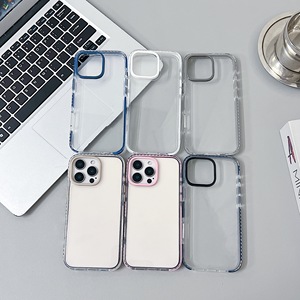 AilesTecca Chine Boîte d'emballage du fabricant d'étuis pour téléphone portable avec logo Étuis et housses de téléphone portable d'une seule pièce - Product Image 3