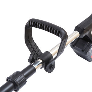 GOLDMOON-<span class=keywords><strong>desbrozadora</strong></span> de gasolina para jardín y granja, cortacésped eléctrico de <span class=keywords><strong>2</strong></span> <span class=keywords><strong>tiempos</strong></span> para jardín y granja - Product Image 2