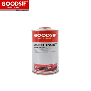 GOODSIF Good Performance General Thinner for 2k Varnish and Car Paint from Paint Factory