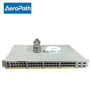 Commutateur PoE 48 ports WS-C2960X-<span class=keywords><strong>48LPS</strong></span>-<span class=keywords><strong>L</strong></span> <span class=keywords><strong>2960X</strong></span> - Product Image 1