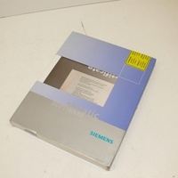 6AV6613-1FA01-1CA0 WinCC Runtime 软件许可证（适用于 PLC）