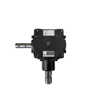 จีน ND โรงงานโดยตรงการดำเนินงานรถแทรกเตอร์เชื่อมโยงด้านหน้าและ PTO สำหรับขาย - Product Image 3