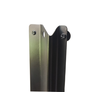 Boltless Có Thể Điều Chỉnh Kim Loại Nhà Để Xe Kệ 4 Kệ Lưu Trữ Giá - Product Image 3