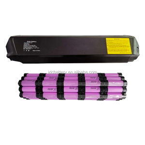 Batterie <span class=keywords><strong>Ncm</strong></span> <span class=keywords><strong>Moscow</strong></span> Plus 48v 15ah 16ah 17.5ah 21ah 48v 175 Amp Dorado Plus Batterie de vélo <span class=keywords><strong>électrique</strong></span> OH WOW Disjoncteur MTN BMX CTY - Product Image 1