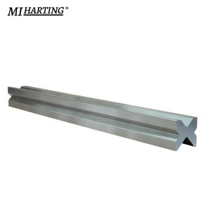 Herramientas de máquina dobladora personalizadas/punzón y troquel de freno de prensa - Product Image 6