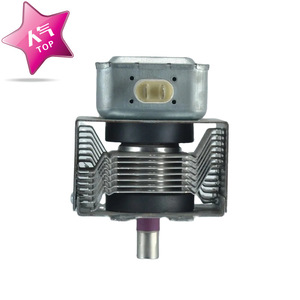 Magnetron pour four à micro-ondes M24FB-610 Grey2M286-1, accessoire entièrement inspecté pour tous les modèles - Product Image 4