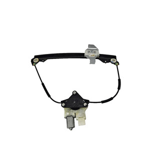 Motor elevador de Elevalunas eléctrico para Peugeot 301 <span class=keywords><strong>Citroen</strong></span> C3XR Elysee OE 9802061680 accesorios de coche - Product Image 3