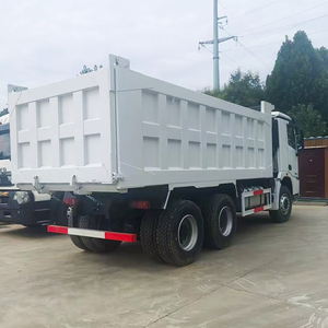 Offre Spéciale d'occasion XCMG ANVAN G7 <span class=keywords><strong>camion</strong></span> à <span class=keywords><strong>benne</strong></span> basculante diesel 6x4 8x4 12 roues d'occasion <span class=keywords><strong>camion</strong></span> à <span class=keywords><strong>benne</strong></span> basculante minière pour le prix - Product Image 2