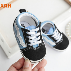 2025 nuevas llegadas Chaussures Casual mujeres a granel al por mayor de lona zapatos casuales de moda para niños - Product Image 3