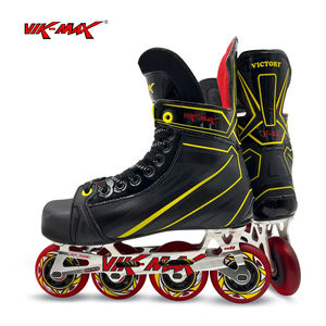 Patins à roulettes professionnels pour la vitesse, chaussures de patinage à roulettes pour femmes et hommes, patins à roulettes en ligne pour le hockey pour adultes - Product Image 6