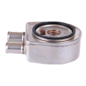 <b>Radiator</b> For Volvo Fl10 9.6 1985-1996 20412972 Ym A329 Heavy Duty Truck Replacement Part - Product Image 1