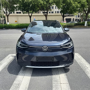 <span class=keywords><strong>2022</strong></span> para <span class=keywords><strong>Volkswagen</strong></span> ID.4 CROZZ SUV eléctrico usado 4 Motion AWD 20000 km asientos de cuero dirección izquierda para Dubai - Product Image 2