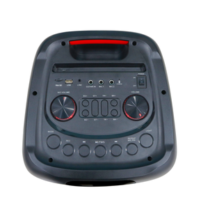 Đôi 8 Inch Ngoài Trời Loa Không Dây Loa Woofer Bass <span class=keywords><strong>Karaoke</strong></span> Đảng Loud Hệ Thống Loa Hot Bán Chất Lượng Tốt - Product Image 6