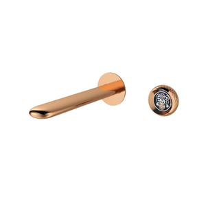 Robinet de baignoire encastré de haute qualité pour hôtel, <span class=keywords><strong>mitigeur</strong></span> mural encastré avec cascade - Product Image 1