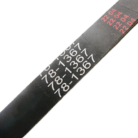 78-1367  781367 Correa de transmisión del motor al compresor para Thermo King KD-II MD-100 MD-200 MD-300