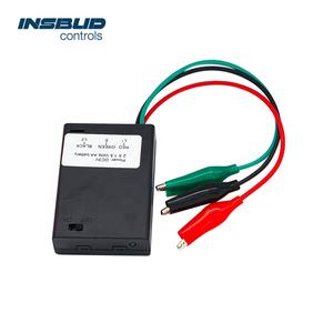 Monitores de cabo aquecimento do piso, testador de cabos - Product Image 4