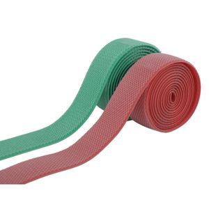 Sangle élastique douce en sergé tissé, longueur et largeur personnalisées, 4 cm - Product Image 2