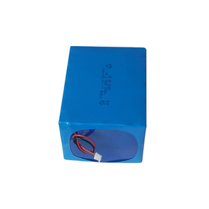 Xách tay 2s10p 7.4V 20000mAh Li-ion thay thế pin dự phòng - Product Image 5