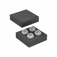 AT24C08D-UUM1B-T Memory Electronics Component 4 XFBGA, WLCSP Manufacturer Channel