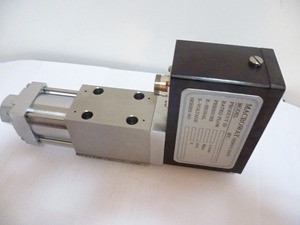 Adapté aux systèmes hydrauliques conventionnels moyens et basse pression, peut remplacer la série 633 D633Z570B à action directe - Product Image 4