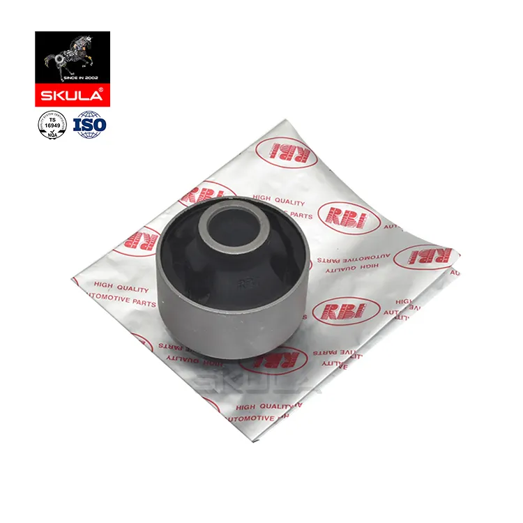 RBI Bush Auto Suspension Control Arm Bushing for SUBARU Forester Impreza Legacy Levorg Ourback XV 20204-AG011 20204-AG010