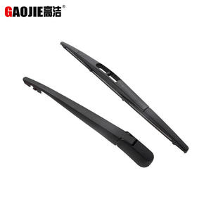 Compatible avec l'ensemble de bras de balancier d'essuie-glace arrière et l'unité d'essuie-glace arrière Subaru Tribeca 2007-2008. - Product Image 1