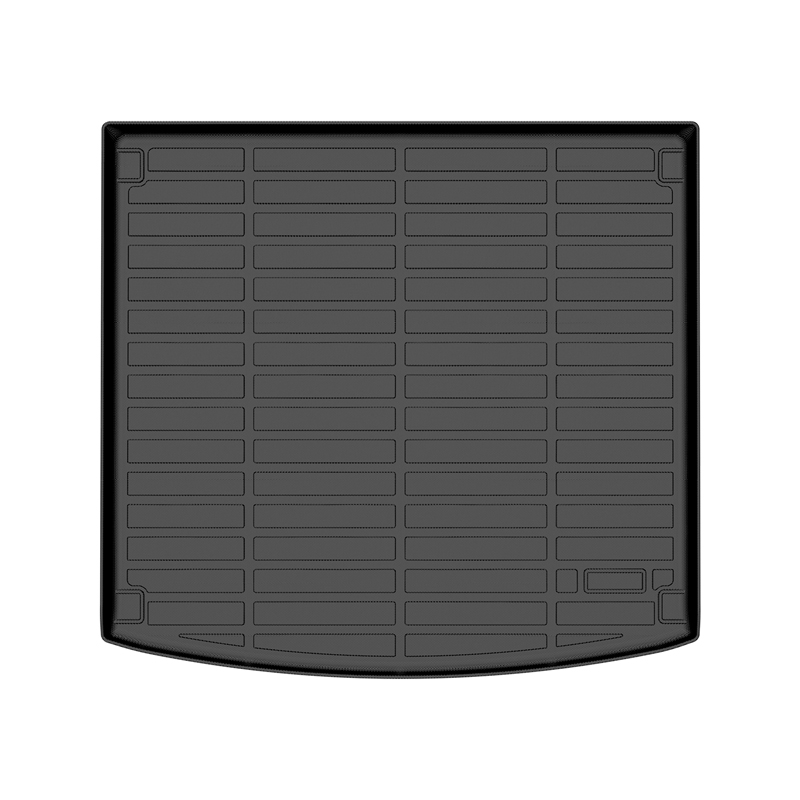 Tappetino bagagliaio auto 2025 2020 Cayenne