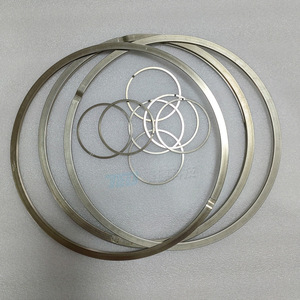 Anillo de Expansión Mecánico de Acero Inoxidable 304, Anillo de Sellado de Eje Resistente a Altas Temperaturas y al Polvo - Product Image 1