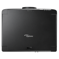 Projecteur vidéo 3D Optoma CUL70T DLP Laser pour salles de conférence, bureaux, salles de classe