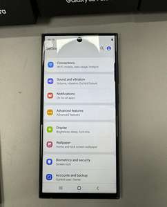 [Prêt en stock] Nouveau <span class=keywords><strong>Goophone</strong></span> S24 S25 Ultra 5G Cellphone 4G LTE 5G Grand écran HD Android Mobile Phone Show 512GB 1TB Smartphone - Product Image 6