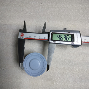 L0301100-THY パルセーファイダーダイヤフラム 1.250インチ <span class=keywords><strong>PULSAtron</strong></span>ポンプヘッドサイズ用 - Product Image 3