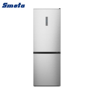 Smeta Oem Domestique Double Porte Réfrigérateur Réfrigérateur À Vendre <span class=keywords><strong>Pas</strong></span> <span class=keywords><strong>Cher</strong></span> - Product Image 4