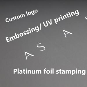 맞춤형 고급 회색 무광 자석 잠금식 견고한 종이 상자 리본 손잡이 접이식 선물 상자 플립 탑 봉투 스타일 포장 상자 - Product Image 4