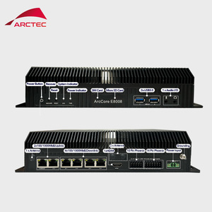 Atlas 200I A2 8TOPS 4GB BIndustrial Edge Computing Unit mit AIoT Gateway-Funktion und Ascend 310 für Anwendungs versität - Product Image 3