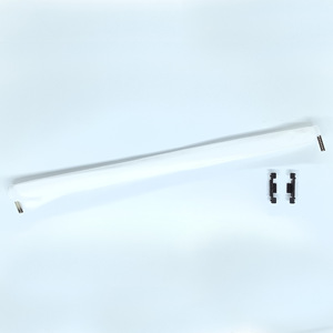 Persiana Enrollable para Techo Solar de Audi A1, Malla Protectora Blanca, Negra, Gris, Beige, Retráctil - Product Image 2