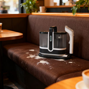 Máquina aspiradora <span class=keywords><strong>de</strong></span> alfombras con cable <span class=keywords><strong>de</strong></span> mano multifuncional portátil para tapicerí<span class=keywords><strong>a</strong></span> <span class=keywords><strong>de</strong></span> cortinas <span class=keywords><strong>de</strong></span> sofá otros artículos - Product Image 6