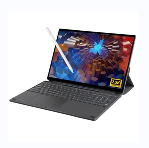 Win11 2 Trong 1 Máy Tính Xách Tay Trọng Lượng Nhẹ Vivobook 16 Inch Màn Hình Cảm Ứng Máy Tính Xách Tay Intel N95 I3-1220P Học Máy Tính Bảng Máy Tính Xách Tay Máy Tính - Product Image 4