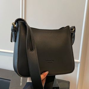 2026 Fashion Tote Bag Women <b>Large</b> Capacity Underarm Bag Versatile Shoulder Crossbody <b>Purse</b> Trendy Minimalist Handbag - Product Image 3