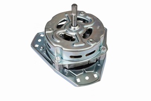 Motor de Drenaje Eléctrico de la <span class=keywords><strong>Serie</strong></span> DR de 60W/70W/90W/120W, 220V/50HZ, Fuente de Alimentación Eléctrica, Material de Acero, Repuestos para Lavadoras - Product Image 6