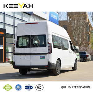 Xe bán tải điện thuần túy Geely mới 100%, giá xuất xưởng, 4x2, tay lái bên trái, dùng cho vận chuyển hành khách - Product Image 6