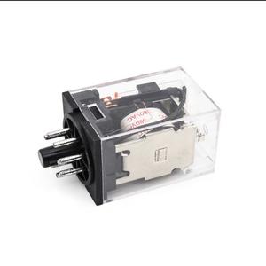 電源MK3P-I MK2P-I DC AC 24V 220v 380v 11ピン汎用パワーリレー優れたパフォーマンス優れた電磁リレー - Product Image 5