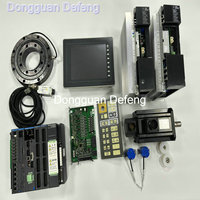 Driver Servo Amplifier AS87A-B AS86A-B AS85B AS86A AS85A untuk Mesin Cetak Injeksi Shibaura