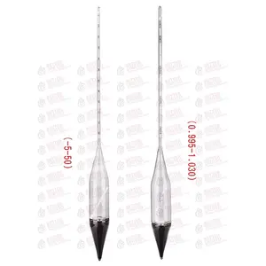 Offres Spéciales mini hydromètre Portable de densité du sol - Product Image 1