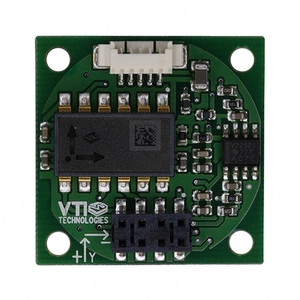 SCL1700-D31 ชิ้นส่วนอิเล็กทรอนิกส์ใหม่และของแท้ เซ็นเซอร์ตรวจจับความเคลื่อนไหว เครื่องวัดความเอียง - Product Image 1